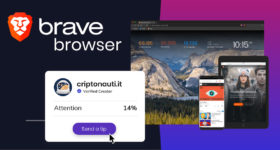Recensione Brave browser: cos’è e come funziona